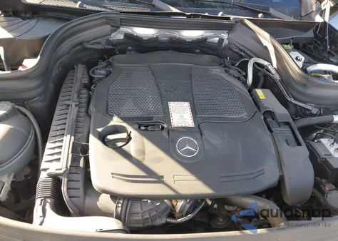 2014 Mercedes-Benz Glk 350 from USA, damaged, VIN WDCGG5HB9EG217312